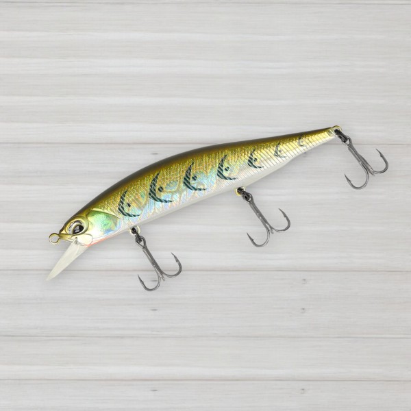 Воблер GC Tamer SP, 110м, 17г, 0,8-1,5м, колір № 200